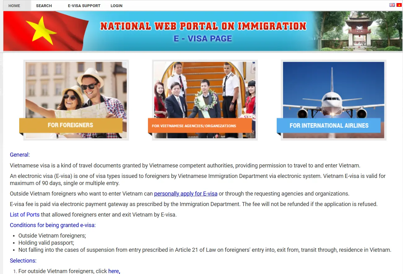 Vietnam Visa for EU Citizens: The 2026 Ultimate Expert Guide