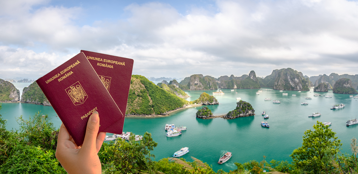 How to Easily Get a Tourist Visa to Vietnam from Canada (2026 Guide)