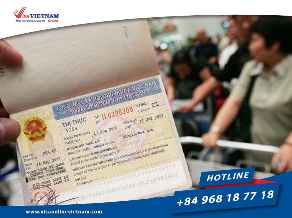 Express Vietnam Visa for Citizens of Oman: The Ultimate 2026 Guide