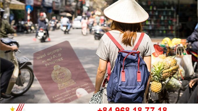 Navigating Emergency Vietnam Visa from UK: Quick Insights (2026)