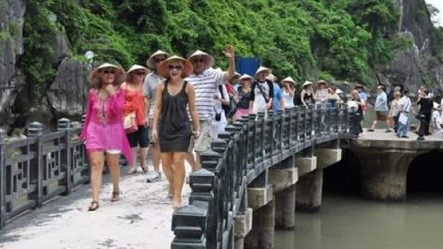 Vietnam Tourist Visa for Chinese in Taiwan: The Complete 2026 Guide