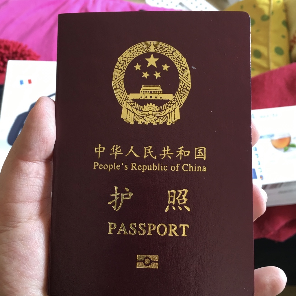 旧金山华人快速越南签证服务指南