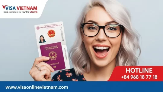 Super Urgent Vietnam Visa from Israel: The 2026 Definitive Guide