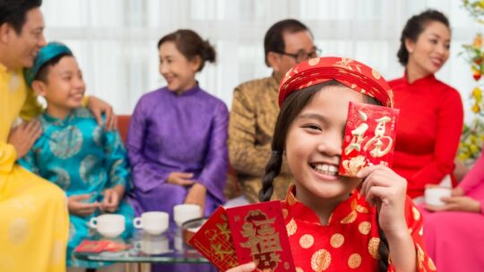 Vietnam E-visa Tet Holiday: Your Guide to Travel During the Lunar New Year