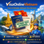 Immediate Vietnam Visa: Expedite Your Travel Plans with Ease (2026 Guide)