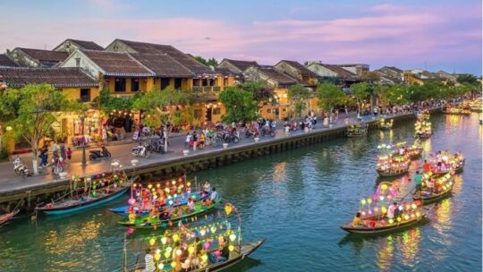 越南概览：国家、人民与2026年最具吸引力的目的地