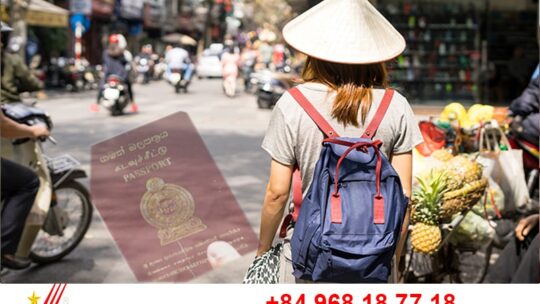 Vietnam E-Visa Expedited Service: Speed Up Your Approval in 1 to 12 Hours (2026 Guide)