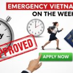 Vietnam Multiple Entry E-Visa 2026: The Complete Guide for Frequent Travelers from Thailand