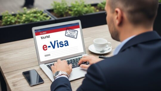 Vietnam E-Visa for Canadian Citizens in Thailand 2026: The Only Guide You Actually Need