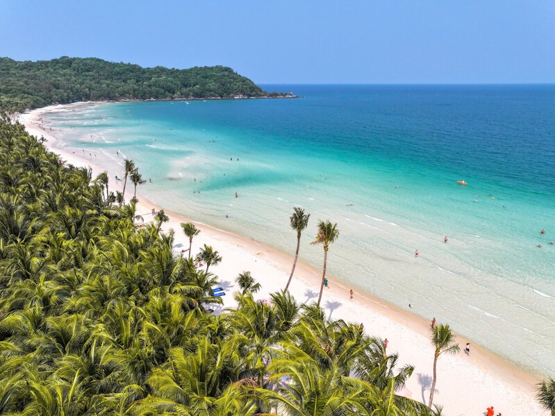 Phu Quoc Island Guide 2026: Vietnam’s Best Beach for Thai Visitors