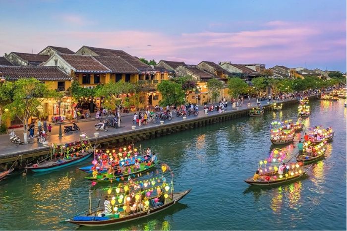 Da Nang City Vietnam: The Ultimate Travel Guide 2026